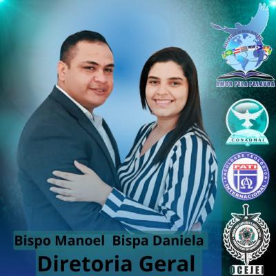 MEMBROS DA CONVENCÃO