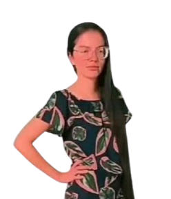 Graciela carvalho de Camargo 